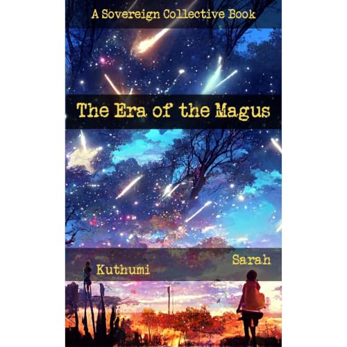 Cover of The Era of the Magus