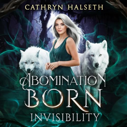 Cover of Invisibility