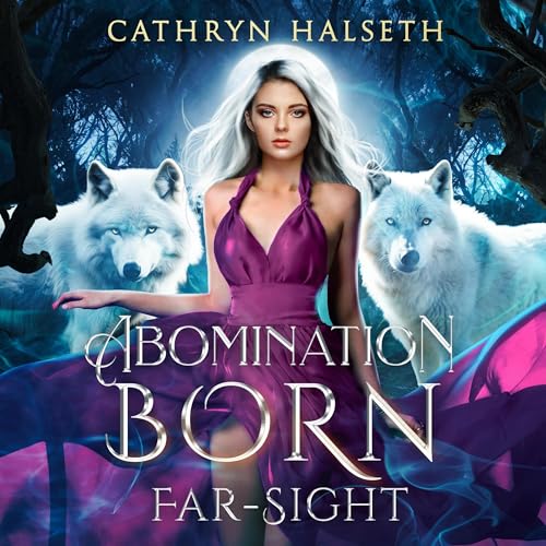 Cover of Far-Sight