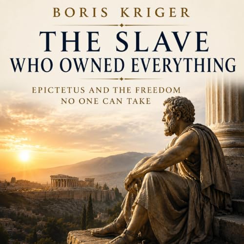 Cover of The Slave Who Owned Everything