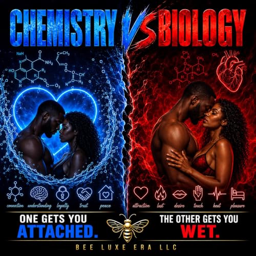 Cover of Chemistry vs Biology