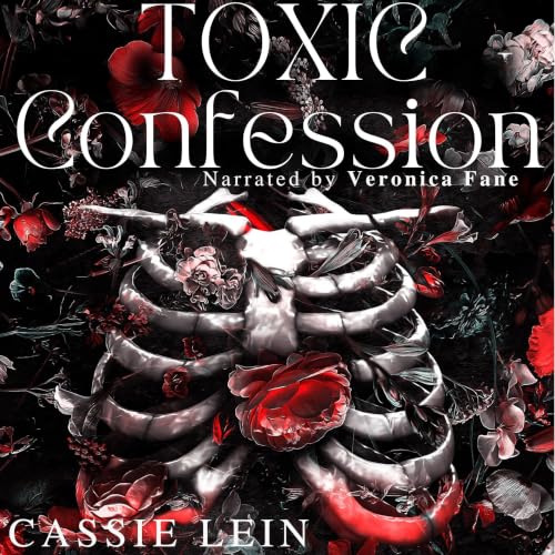 Cover of Toxic B!tch