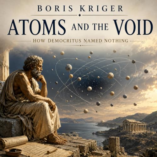 Cover of Atoms and the Void