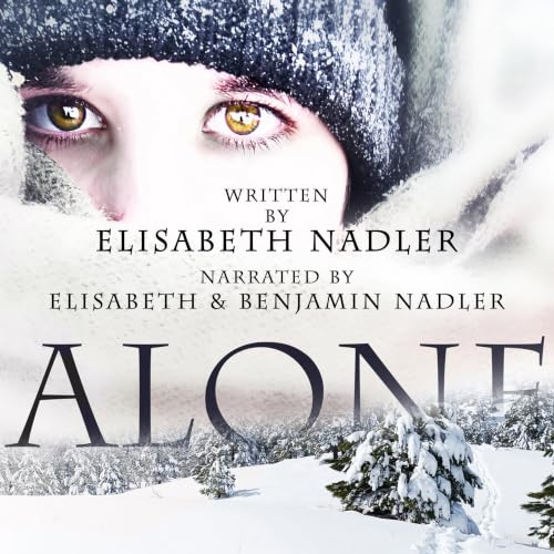 Cover of Alone