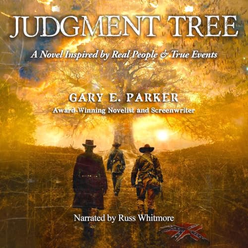 Cover of Judgment Tree: Inspired by a True Story