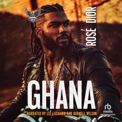 Cover of Ghana