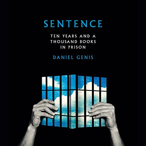 Cover of Sentence