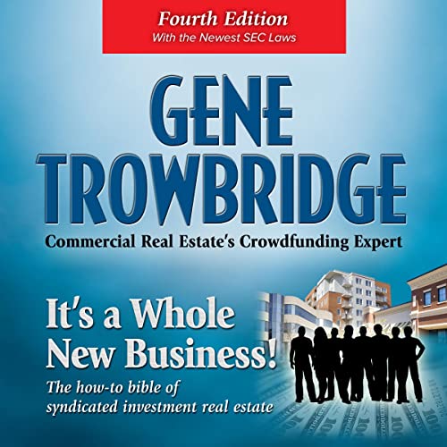 Cover of It's a Whole New Business, Fourth Edition