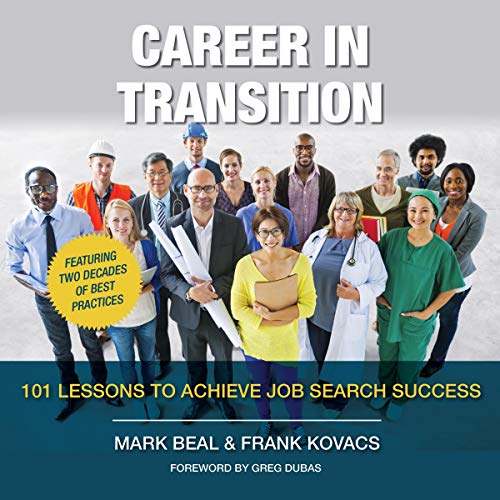 Cover of Career in Transition