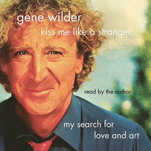 Cover of Kiss Me Like A Stranger