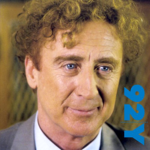 Cover of An Evening with Gene Wilder