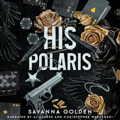 Cover of His Polaris