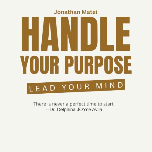 Cover of Handle Your Purpose