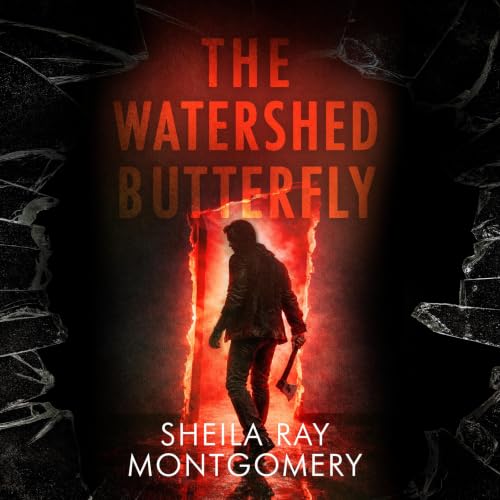 Cover of The Watershed Butterfly