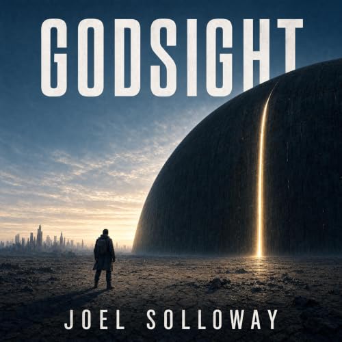 Cover of Godsight