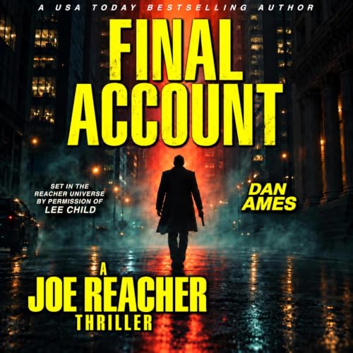Cover of Final Account
