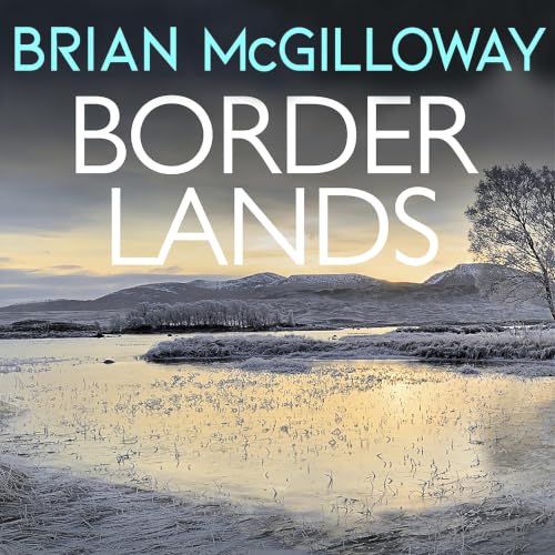 Cover of Borderlands