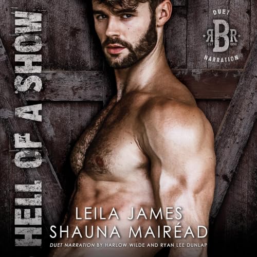 Cover of Hell of a Show