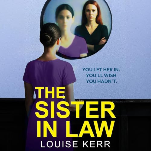 Cover of The Sister in Law