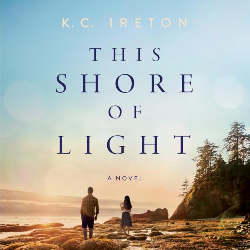 Cover of This Shore of Light