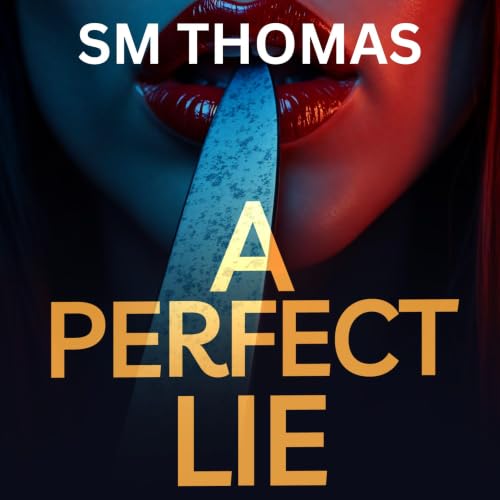 Cover of A Perfect Lie