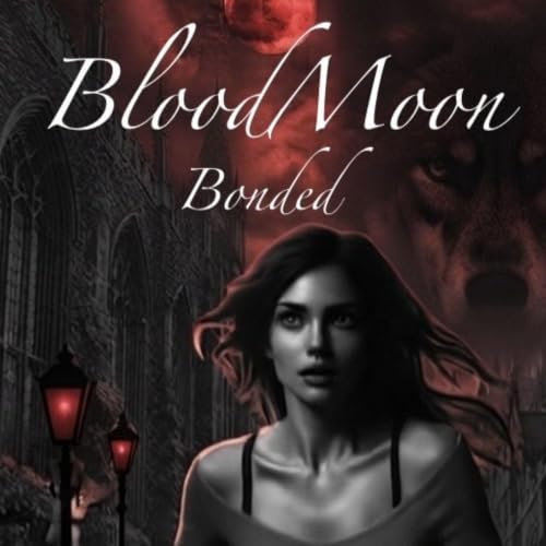Cover of BloodMoon: Bonded