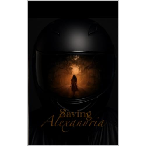 Cover of Saving Alexandria