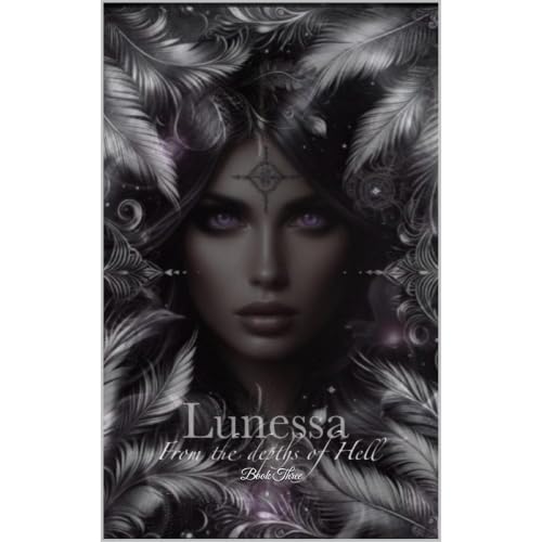 Cover of Lunessa