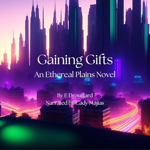 Cover of Gaining Gifts