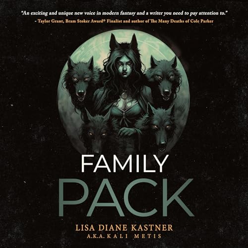 Cover of Family Pack