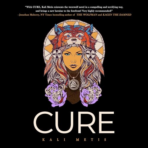 Cover of Cure