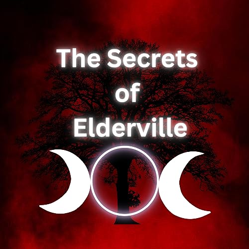 Cover of The Secrets of Elderville