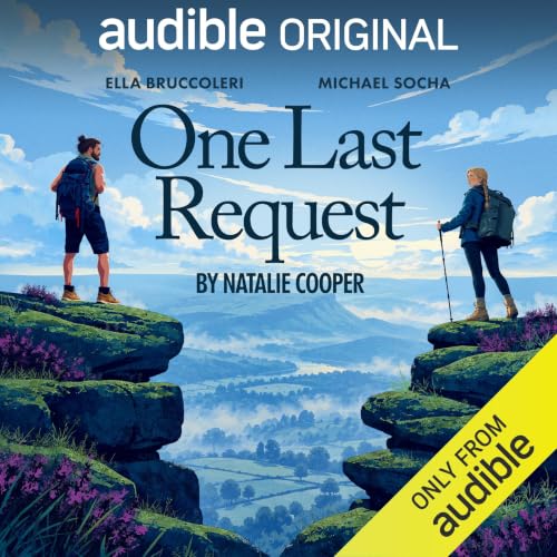 Cover of One Last Request