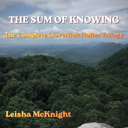 Cover of The Sum of Knowing