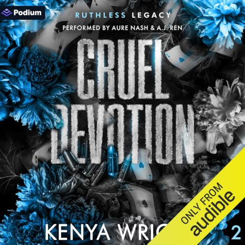 Cover of Cruel Devotion