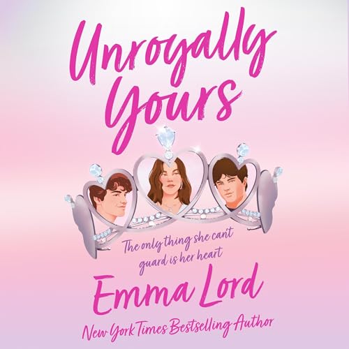 Cover of Unroyally Yours