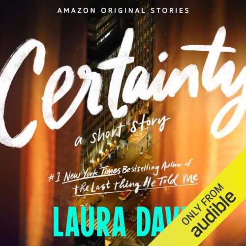 Cover of Certainty