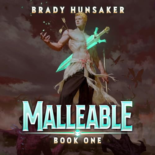 Cover of Malleable