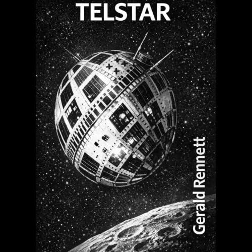 Cover of Telstar