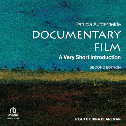 Cover of Documentary Film