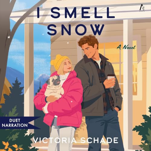 Cover of I Smell Snow