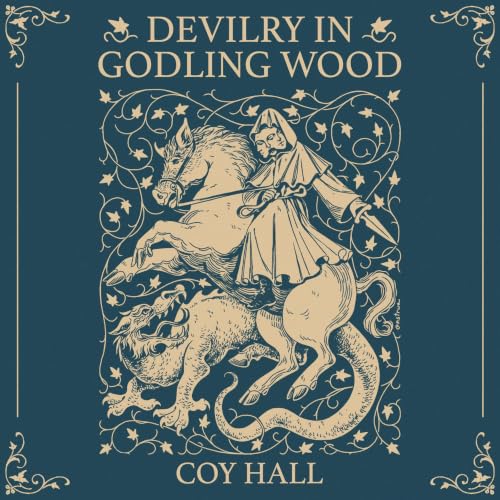 Cover of Devilry in Godling Wood