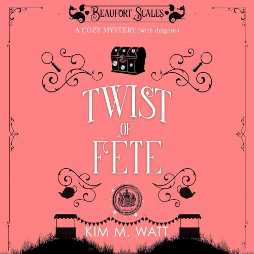 Cover of Twist of Fête