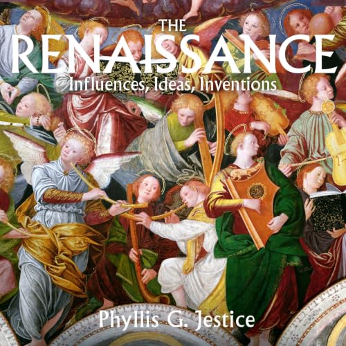Cover of The Renaissance