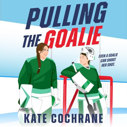 Cover of Pulling the Goalie