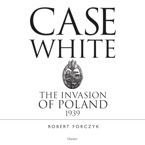 Cover of Case White