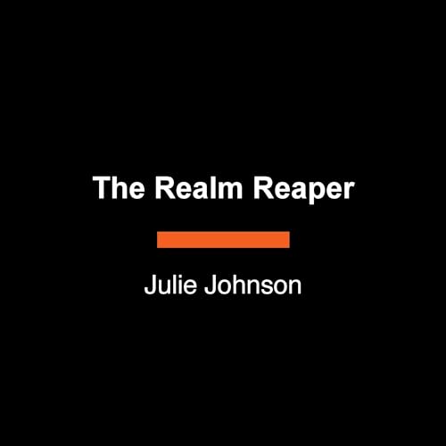 Cover of The Realm Reaper