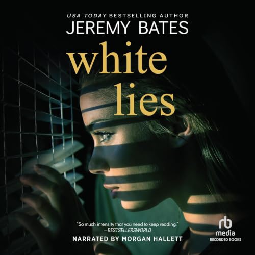 Cover of White Lies