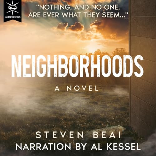 Cover of Neighborhoods