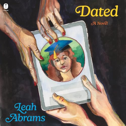 Cover of Dated